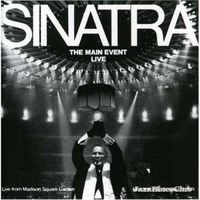 Frank Sinatra - The Main Event - Live